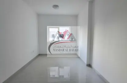 Apartment - 1 Bedroom - 1 Bathroom for rent in Al Taawun Street - Al Taawun - Sharjah