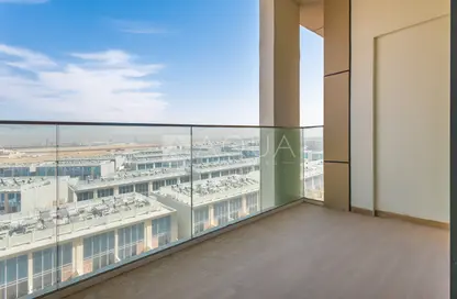 Apartment - Studio - 1 Bathroom for rent in Rukan 1 - Dubai Land - Dubai