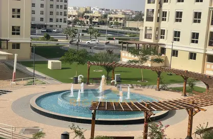 Apartment - 3 Bedrooms - 5 Bathrooms for sale in Bawabat Al Sharq - Baniyas East - Baniyas - Abu Dhabi