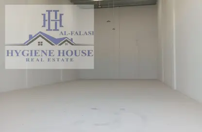 Warehouse - Studio - 1 Bathroom for rent in Al Jurf Industrial 1 - Al Jurf Industrial - Ajman