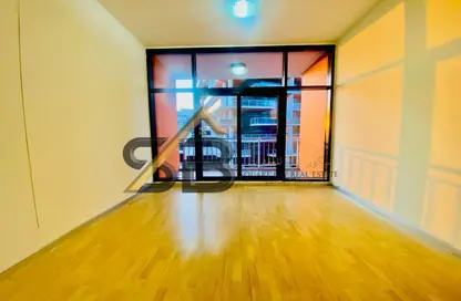 Apartment - 1 Bedroom - 2 Bathrooms for rent in Dubai Silicon Oasis - Dubai