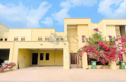 Townhouse - 3 Bedrooms - 4 Bathrooms for sale in Granada - Mina Al Arab - Ras Al Khaimah