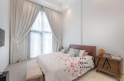 Apartment - 2 Bedrooms - 3 Bathrooms for rent in Hyati Residences - Jumeirah Village Circle - Dubai