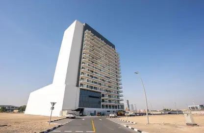 Apartment - Studio - 1 Bathroom for sale in Alexis Tower - Downtown Jebel Ali - Dubai