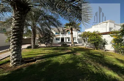 Villa - 4 Bedrooms - 6 Bathrooms for rent in Al Mizhar 2 - Al Mizhar - Dubai