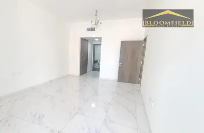 Apartment - 1 Bedroom - 2 Bathrooms for rent in Serenity Lakes 5 - Jumeirah Village Circle - Dubai