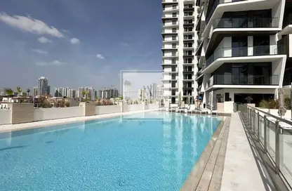 Apartment - 1 Bedroom - 2 Bathrooms for sale in Binghatti LUNA - Jumeirah Village Circle - Dubai