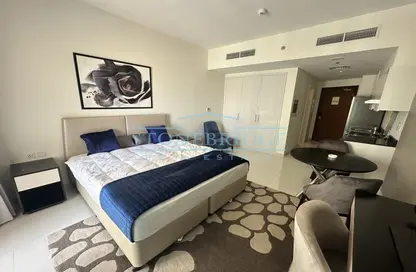 Apartment - 1 Bathroom for rent in Viridis B - Viridis Residence and Hotel Apartments - Damac Hills 2 - Dubai