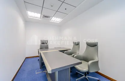 Office Space - Studio for rent in Reef Tower - JLT Cluster O - Jumeirah Lake Towers - Dubai