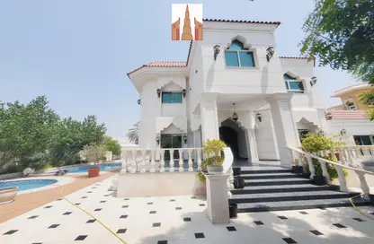 Villa for sale in Sharqan - Al Heerah - Sharjah