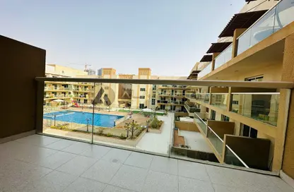 Apartment - 1 Bathroom for rent in Roxana Residence C - Roxana Residences - Jumeirah Village Circle - Dubai