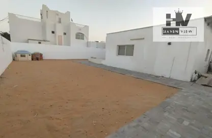 Villa - 3 Bedrooms - 3 Bathrooms for rent in Shakhbout City - Abu Dhabi