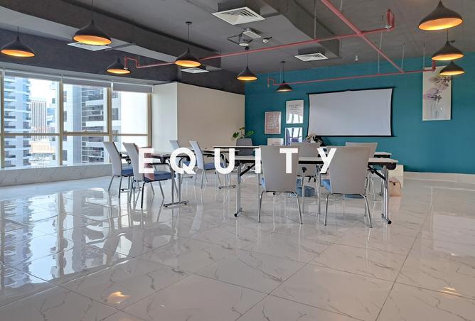 Office Space - Studio for sale in Fortune Executive - JLT Cluster T - Jumeirah Lake Towers - Dubai