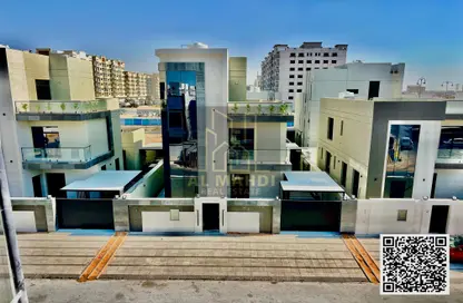 Villa - 5 Bedrooms - 7 Bathrooms for sale in Al Yasmeen 1 - Al Yasmeen - Ajman