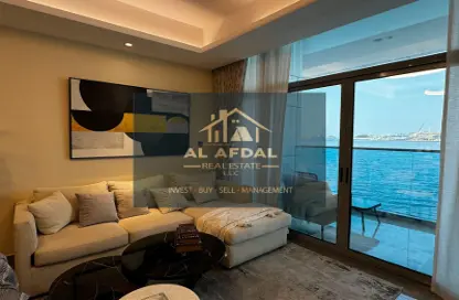 Apartment - 1 Bedroom - 2 Bathrooms for sale in Al Khor Towers - Ajman Downtown - Ajman