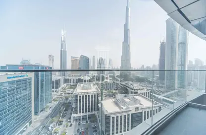 Apartment - 3 Bedrooms - 5 Bathrooms for sale in The Address Sky View Tower 2 - The Address Sky View Towers - Downtown Dubai - Dubai