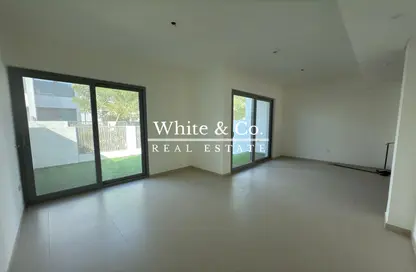 Townhouse - 3 Bedrooms - 4 Bathrooms for rent in Elan - Tilal Al Ghaf - Dubai