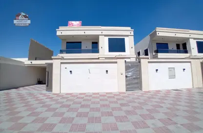 Villa - 5 Bedrooms - 7 Bathrooms for sale in Al Rawda 2 Villas - Al Rawda 2 - Al Rawda - Ajman