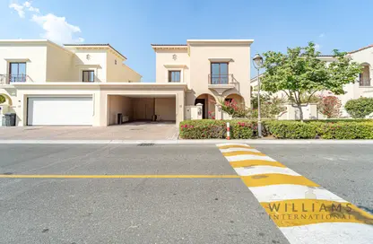 Villa - 5 Bedrooms - 5 Bathrooms for sale in Lila - Arabian Ranches 2 - Dubai