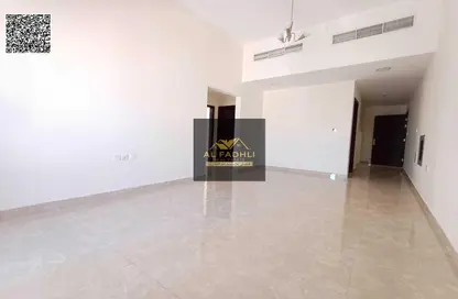 Apartment - 1 Bedroom - 2 Bathrooms for rent in Abna Saqer Building - Al Hamidiya 1 - Al Hamidiya - Ajman