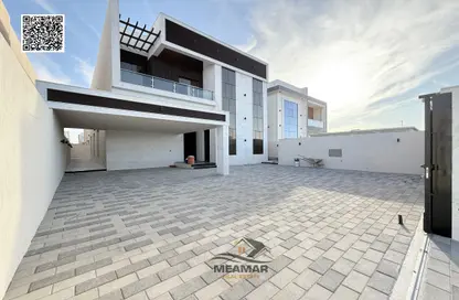 Villa - 5 Bedrooms - 7 Bathrooms for sale in Al Rawda 1 - Al Rawda - Ajman