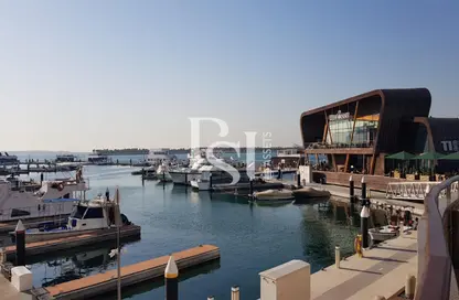 Apartment - 2 Bedrooms - 3 Bathrooms for sale in Al Naseem Residences C - Al Bandar - Al Raha Beach - Abu Dhabi