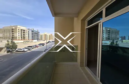 Apartment - 1 Bedroom - 2 Bathrooms for rent in Al Warqa'a 1 Building - Al Warqa'a 1 - Al Warqa'a - Dubai