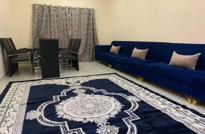 Apartment - 3 Bedrooms - 4 Bathrooms for rent in Al Taawun Street - Al Taawun - Sharjah