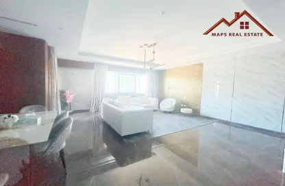 Apartment - 2 Bedrooms - 3 Bathrooms for rent in Executive Tower B - Executive Towers - Business Bay - Dubai