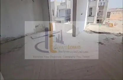 Townhouse - 3 Bedrooms - 6 Bathrooms for sale in District 9 - Al Zorah - Ajman