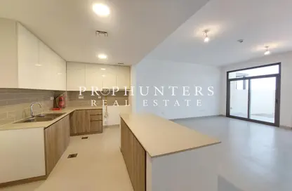 Townhouse - 4 Bedrooms - 5 Bathrooms for sale in Reem Townhouses - Town Square - Dubai