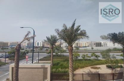 Apartment - 2 Bedrooms - 2 Bathrooms for rent in Uptown Al Zahia - Al Zahia - Muwaileh Commercial - Sharjah