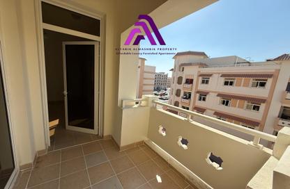 Apartment - 2 Bedrooms - 2 Bathrooms for rent in China Cluster - International City - Dubai