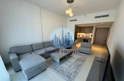 Apartment - 1 Bedroom - 1 Bathroom for rent in Azizi Park Avenue - Meydan - Dubai