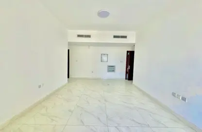 Apartment - 2 Bedrooms - 2 Bathrooms for rent in Sarab 2 - Aljada - Sharjah