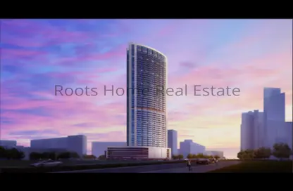 Apartment - 3 Bedrooms - 4 Bathrooms for sale in Nobles Tower - Business Bay - Dubai