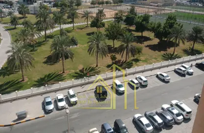 Apartment - 3 Bedrooms - 4 Bathrooms for rent in Al Majaz 3 - Al Majaz - Sharjah