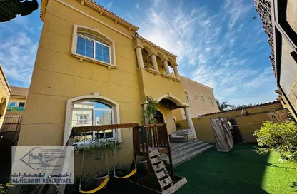 Villa - 5 Bedrooms for sale in Al Mowaihat 2 - Al Mowaihat - Ajman