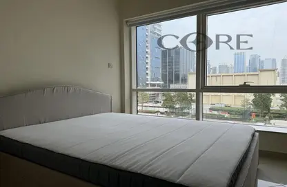 Apartment - 1 Bedroom - 2 Bathrooms for rent in Concorde Tower - JLT Cluster H - Jumeirah Lake Towers - Dubai