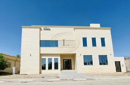 Villa for rent in Shabhanat Al Khabisi - Al Khabisi - Al Ain