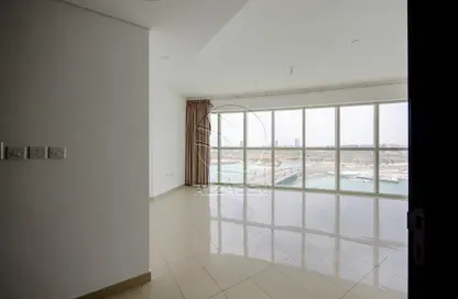 Apartment - 2 Bedrooms - 3 Bathrooms for sale in RAK Tower - Marina Square - Al Reem Island - Abu Dhabi