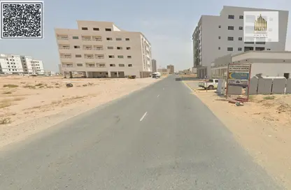 Land - Studio for sale in Al Jurf Industrial 2 - Al Jurf Industrial - Ajman