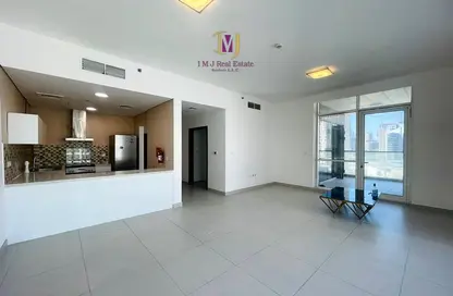 Apartment - 1 Bedroom - 2 Bathrooms for rent in Vezul Residence - Business Bay - Dubai