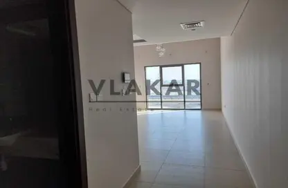 Apartment - 1 Bedroom - 2 Bathrooms for rent in AZIZI Berton - Al Furjan - Dubai