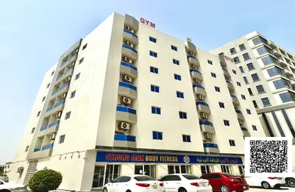 Whole Building - Studio - 7+ Bathrooms for sale in Al Rawda 2 - Al Rawda - Ajman