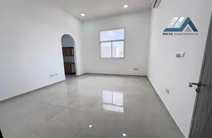 Apartment - 1 Bathroom for rent in SH- 23 - Al Shamkha - Abu Dhabi