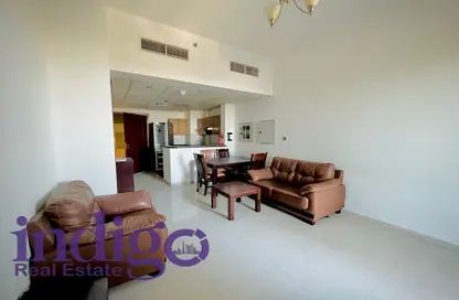 Apartment - 1 Bedroom - 2 Bathrooms for rent in Elite Sports Residence 9 - Elite Sports Residence - Dubai Sports City - Dubai