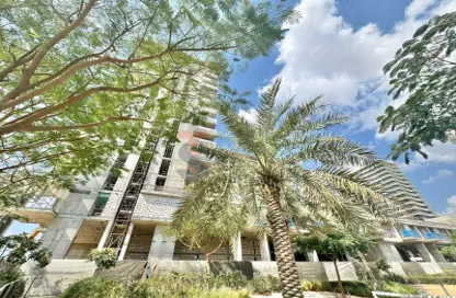 Apartment - 2 Bedrooms - 2 Bathrooms for sale in Golf Grand - Dubai Hills Estate - Dubai