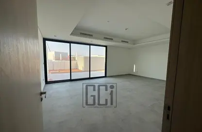 Villa - 5 Bedrooms - 7 Bathrooms for sale in The Dunes - Saadiyat Reserve - Saadiyat Island - Abu Dhabi