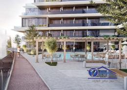 Apartment - 1 bedroom - 2 bathrooms for sale in NAS 3 - NAS - Arjan - Dubai